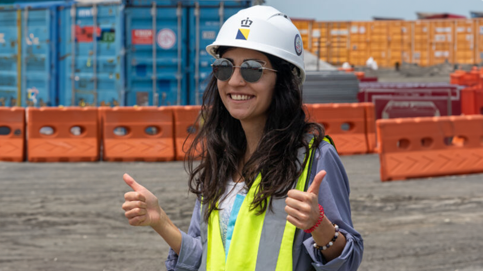 Dilek Bahran_SHE-Q Boskalis